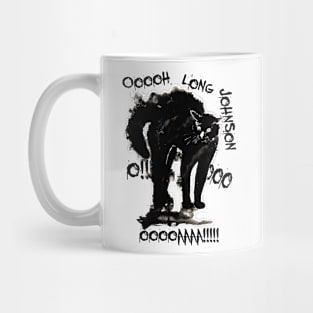 oh long johnson Mug